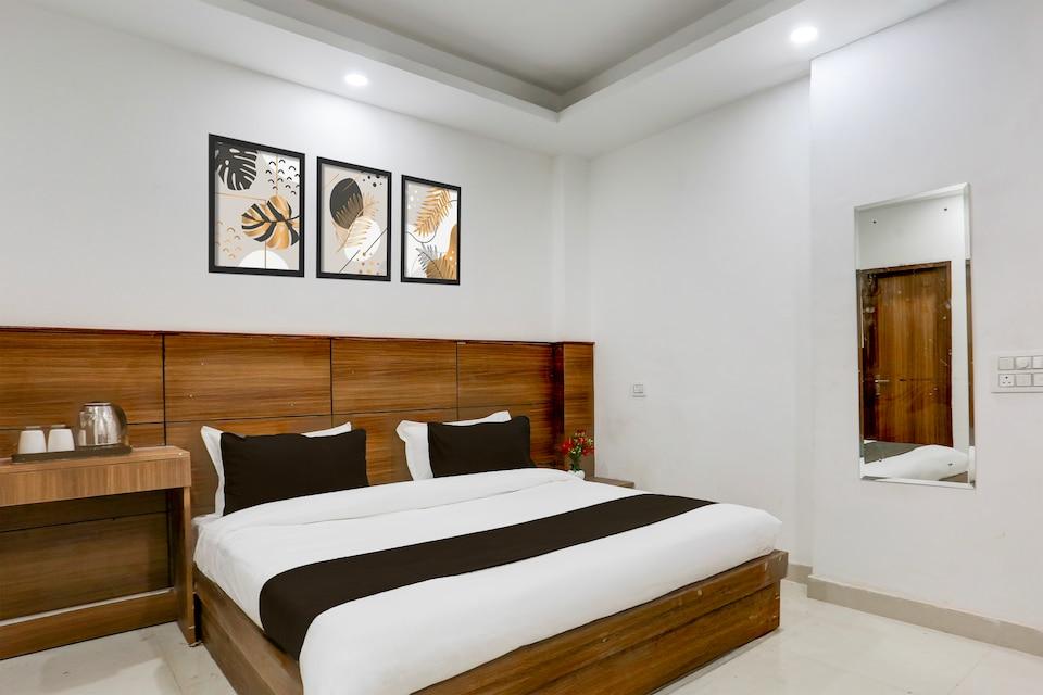 Super Hotel O Cyber City Phase 3 – photo 2