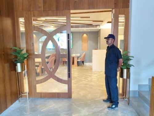 IRA by Orchid Hotels – photo 4