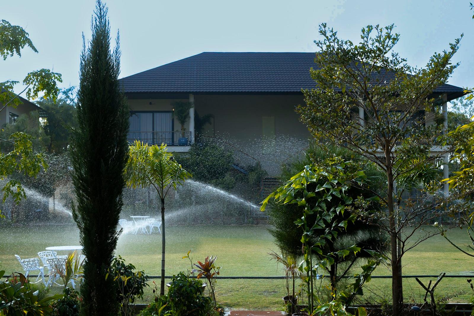 Yutori Stay – Luxury Farmhouse in Jaipur | Wedding & Party Venue – photo 1