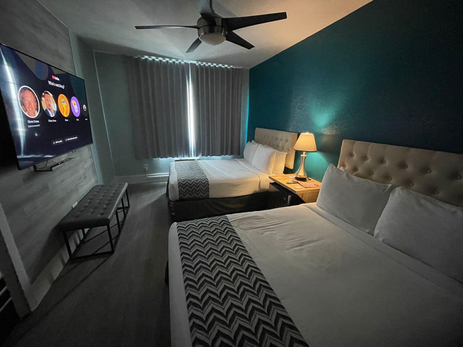 The Colony Hotel – photo 3