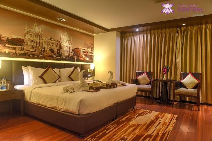 Lemon Tree Premier, Navi Mumbai – photo 3