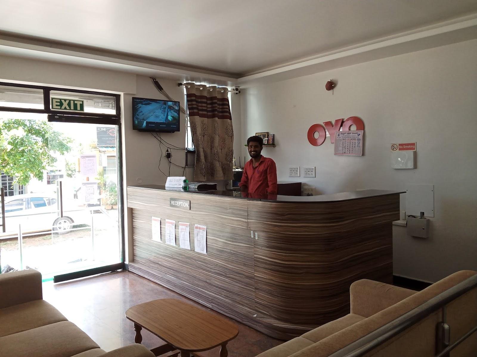 Ashray Residency – photo 2