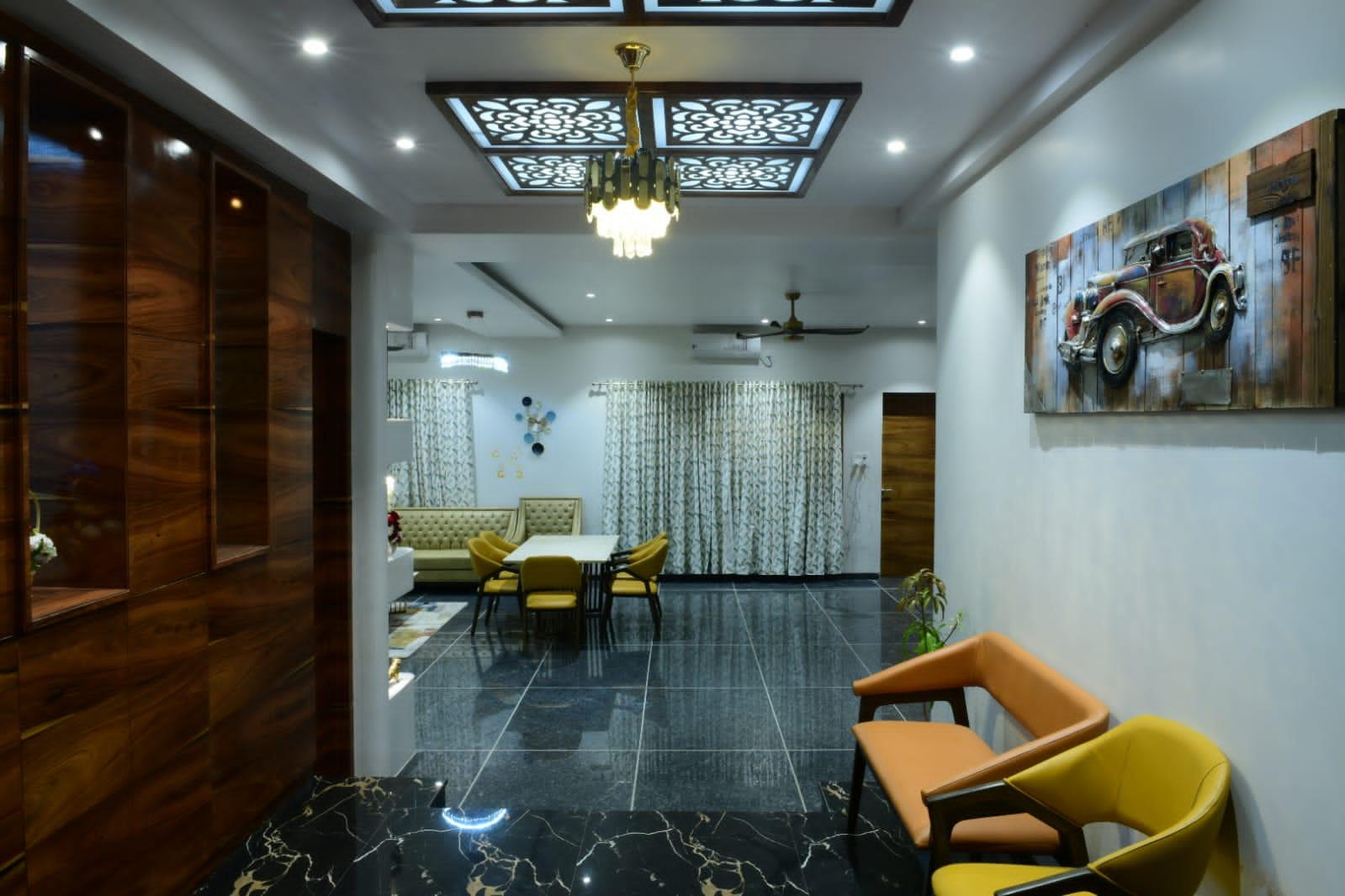 SKYAMM Villa's | Villa in Nashik – photo 1