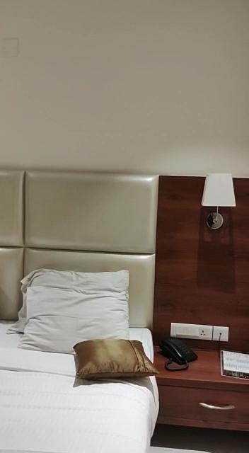 Hotel Tranquil Manipal – photo 2