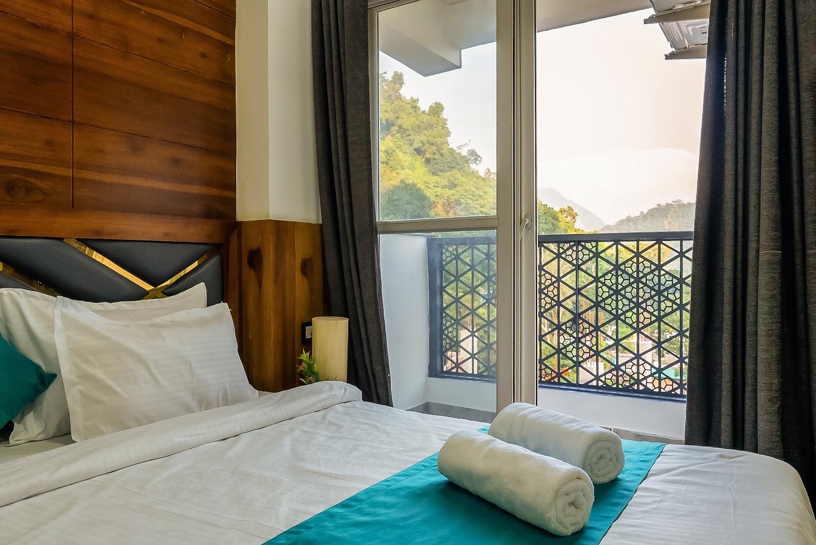 Hotel Tapovan Hills Rishikesh – photo 4