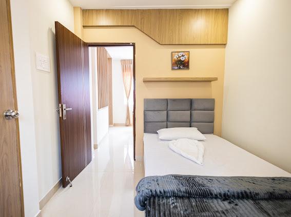 Sree Home Stay – photo 3