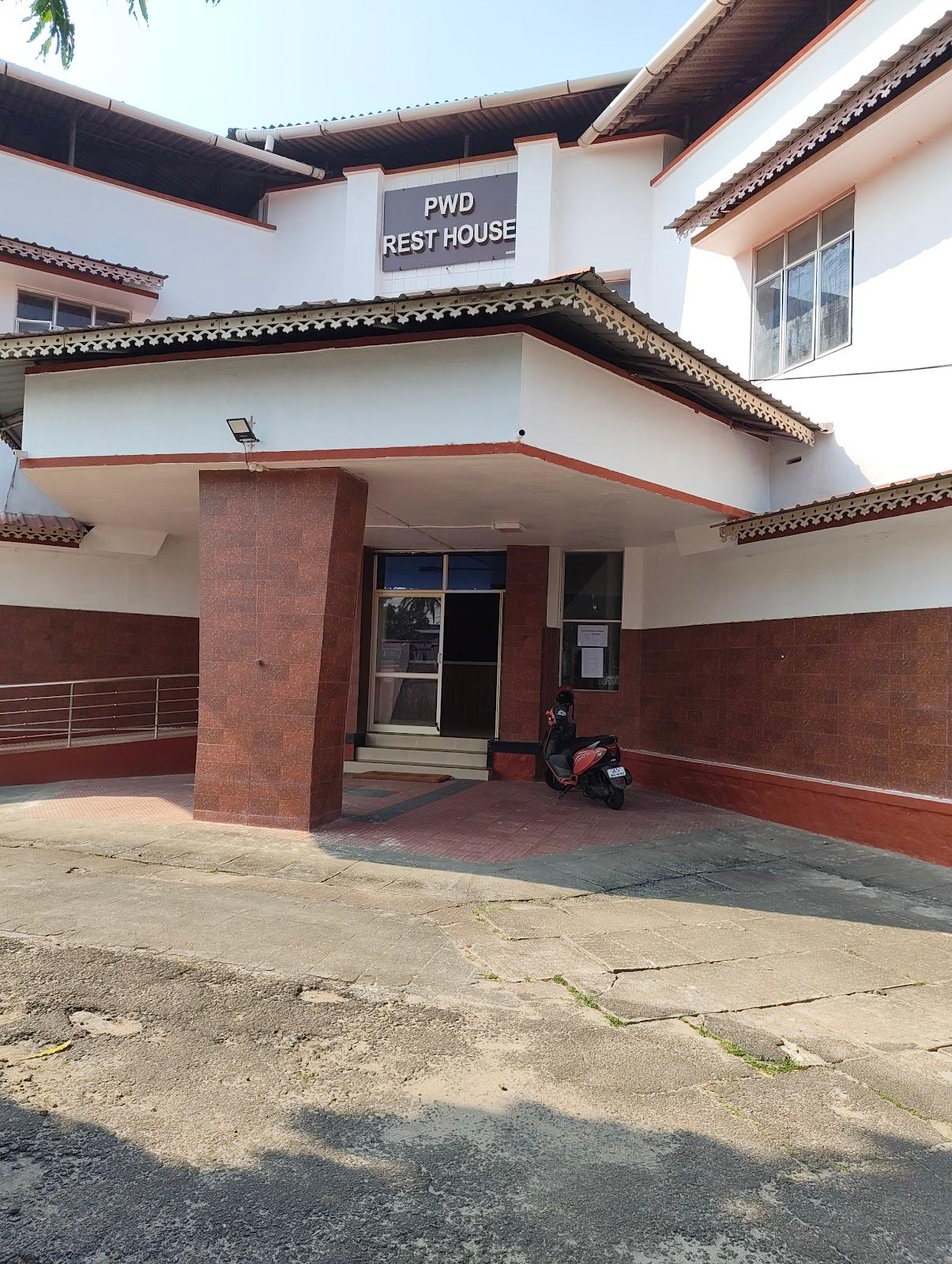 PWD Rest House Palakkad – photo 4