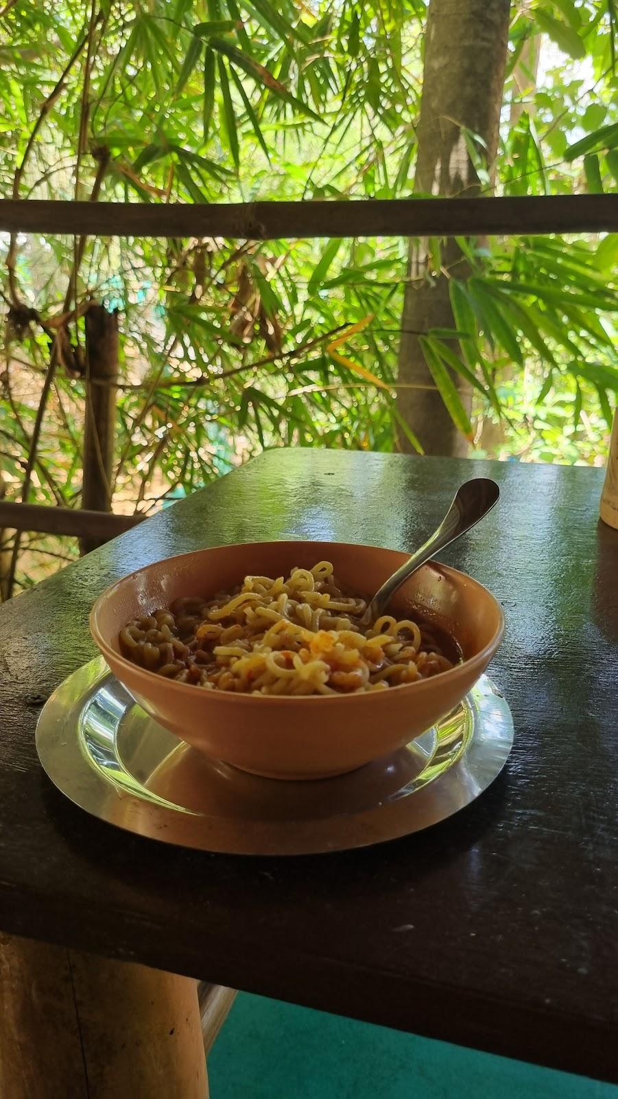 BHAKTI KUTIR – photo 4