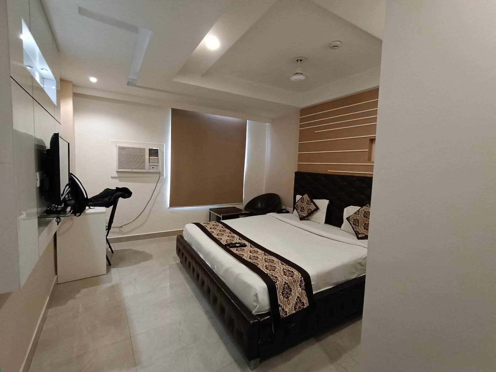 Hotel Radical palace – photo 3