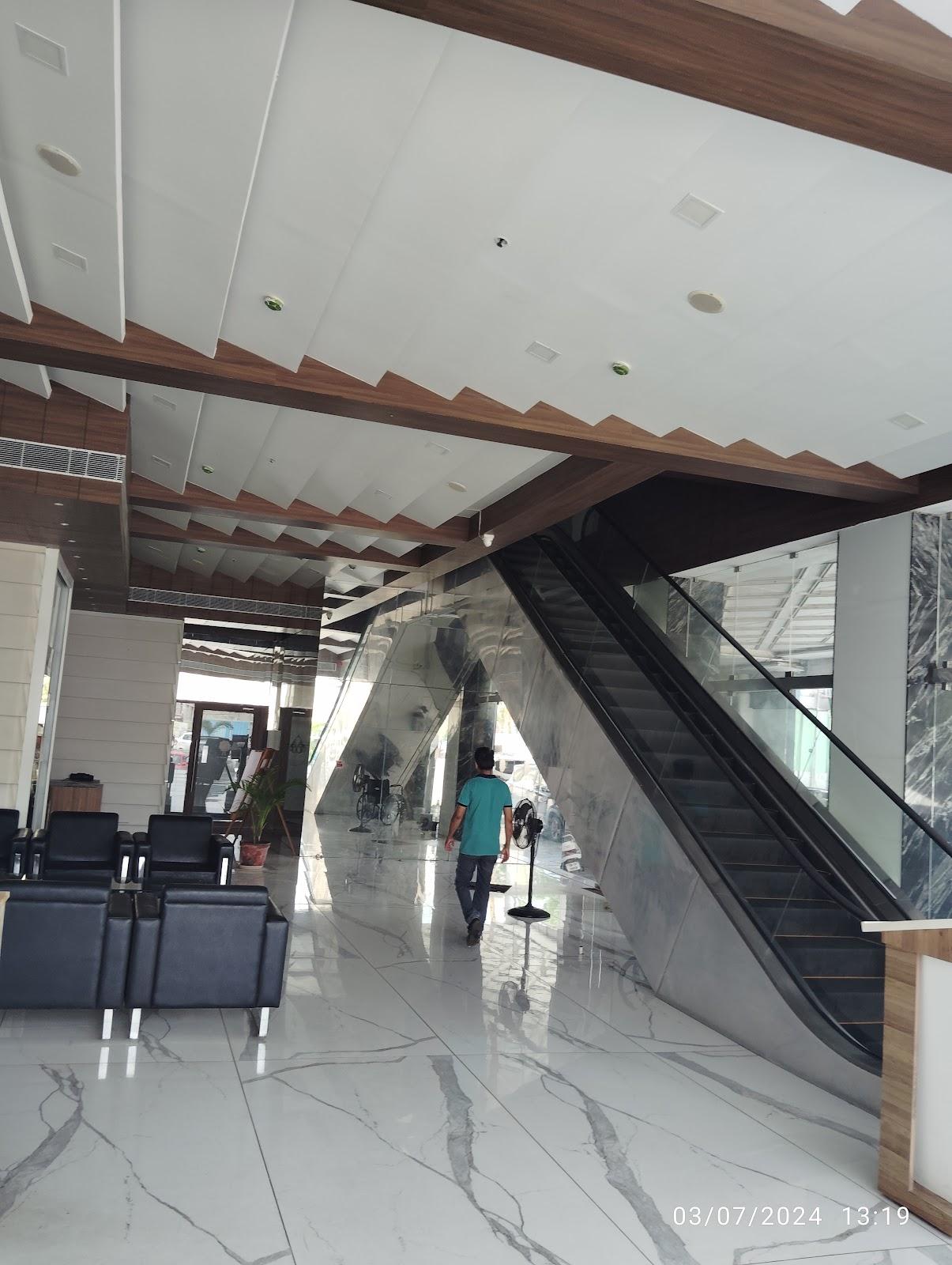 LA VIVANTA HOTEL MADURAI – photo 4
