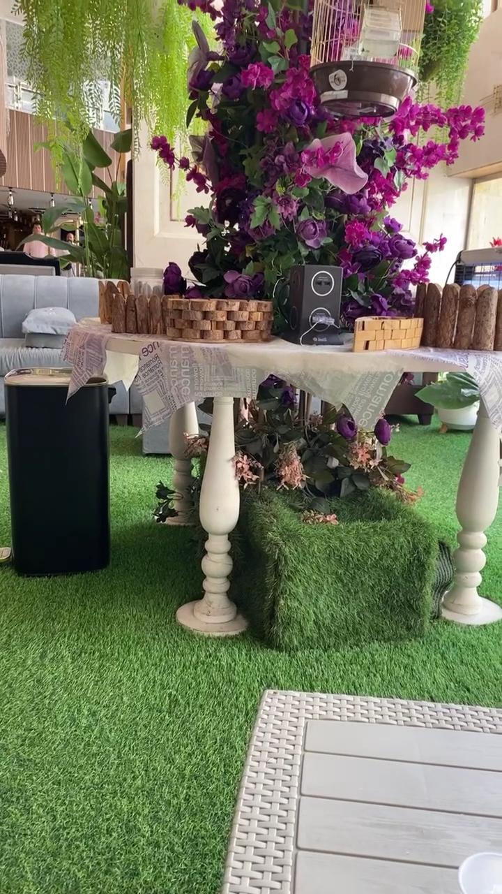 Diouf Al Maqam Hotel – photo 2