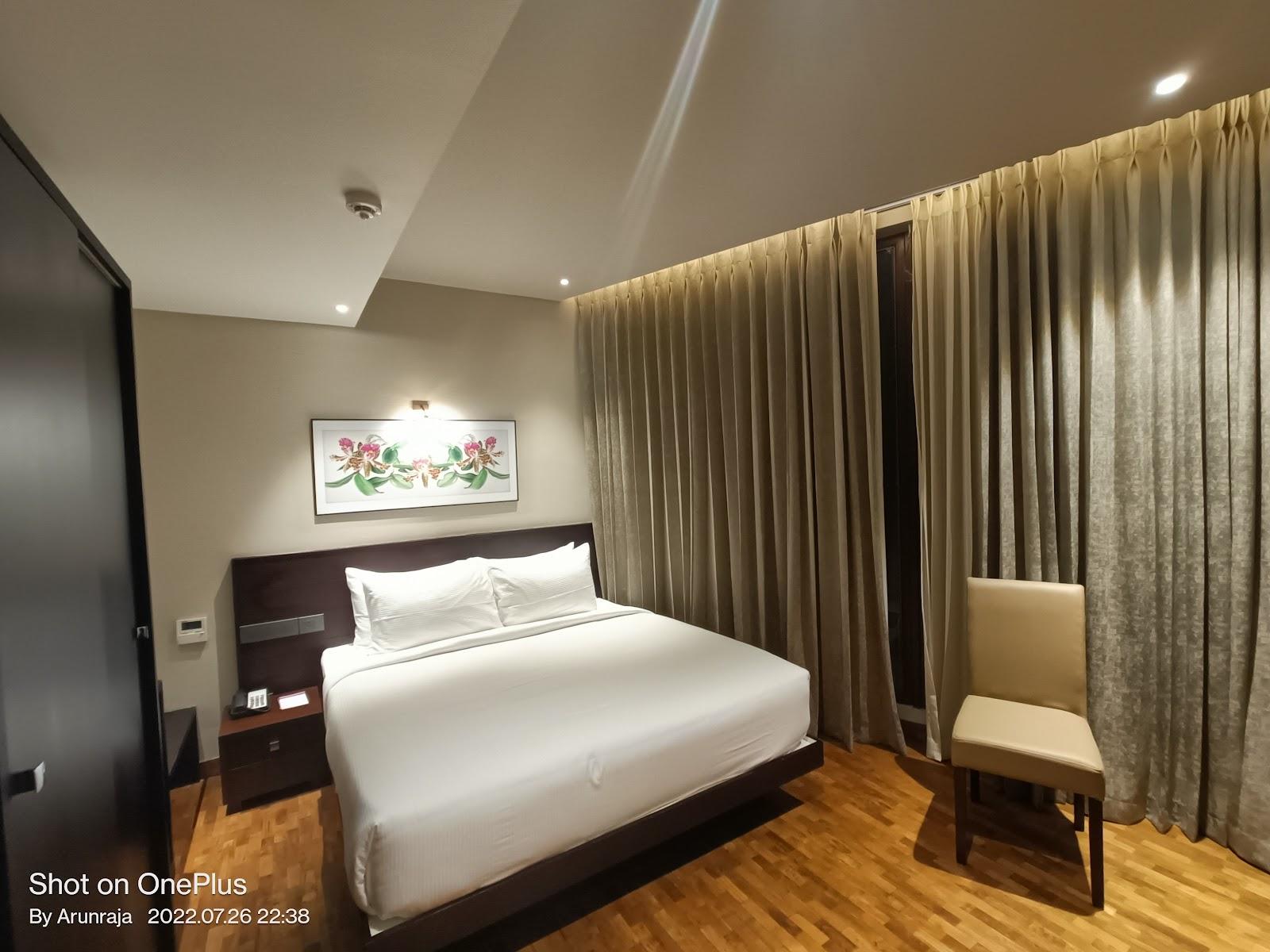 Florida Airport Hotel – photo 3