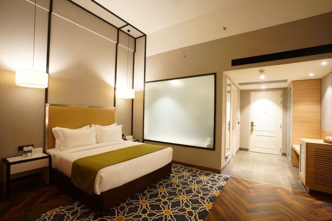 Polo Hotel, Agartala – photo 3