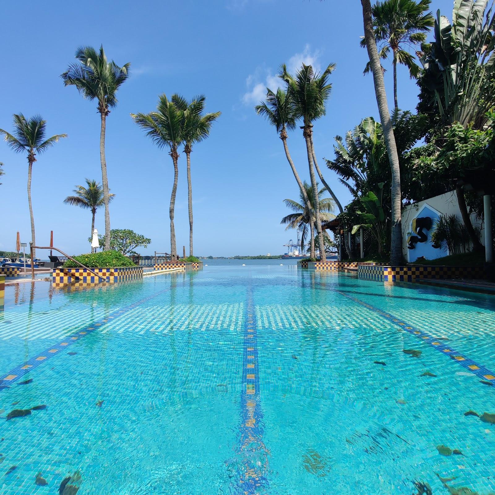 Taj Malabar Resort & Spa, Cochin – photo 4