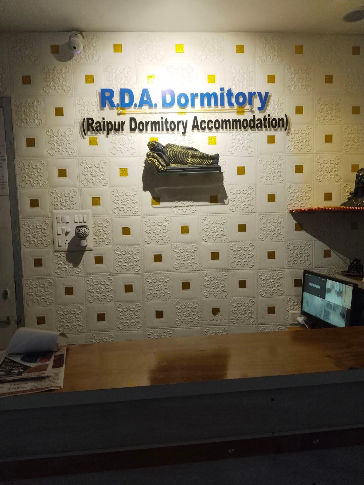 RDA Dormitory – photo 4