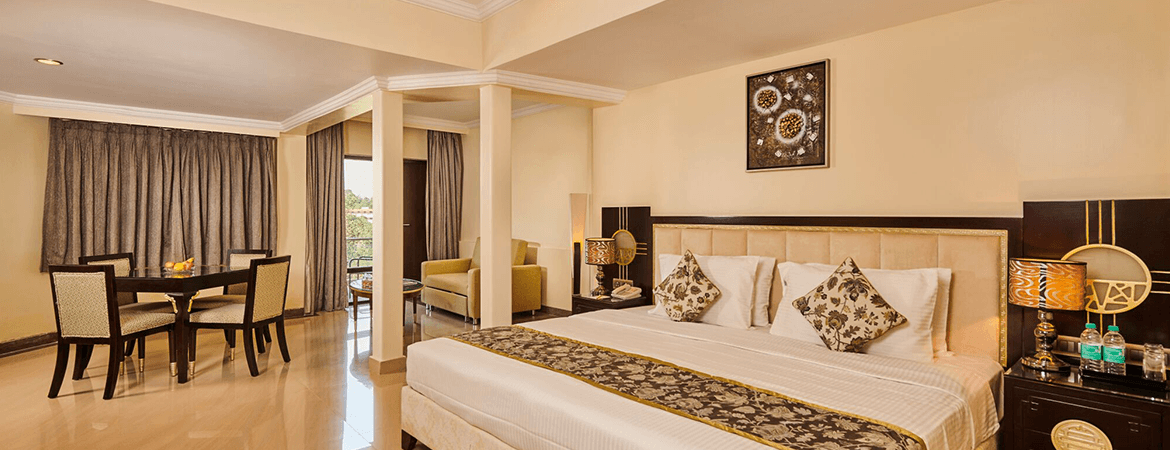 Sterling Mount Abu – photo 3