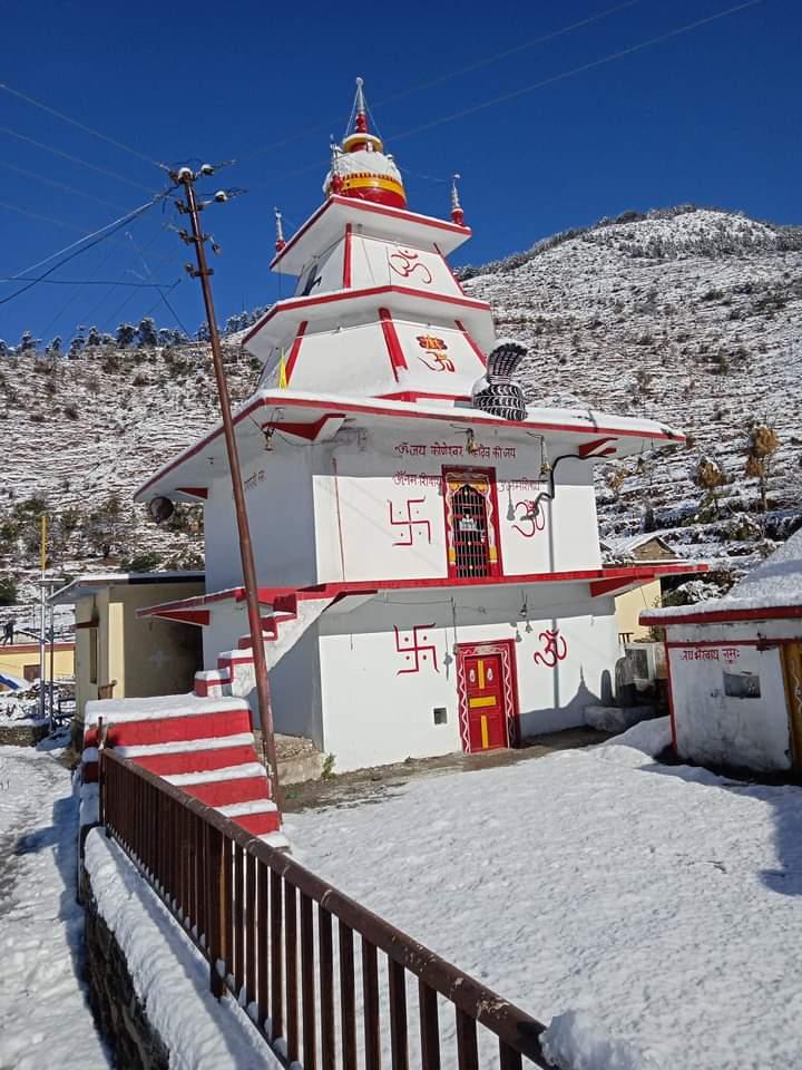 devalsari – photo 1