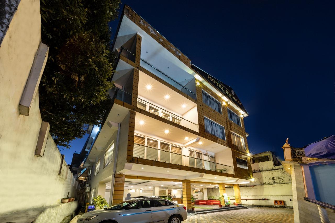 Tripli Hotels Shivaay – photo 1