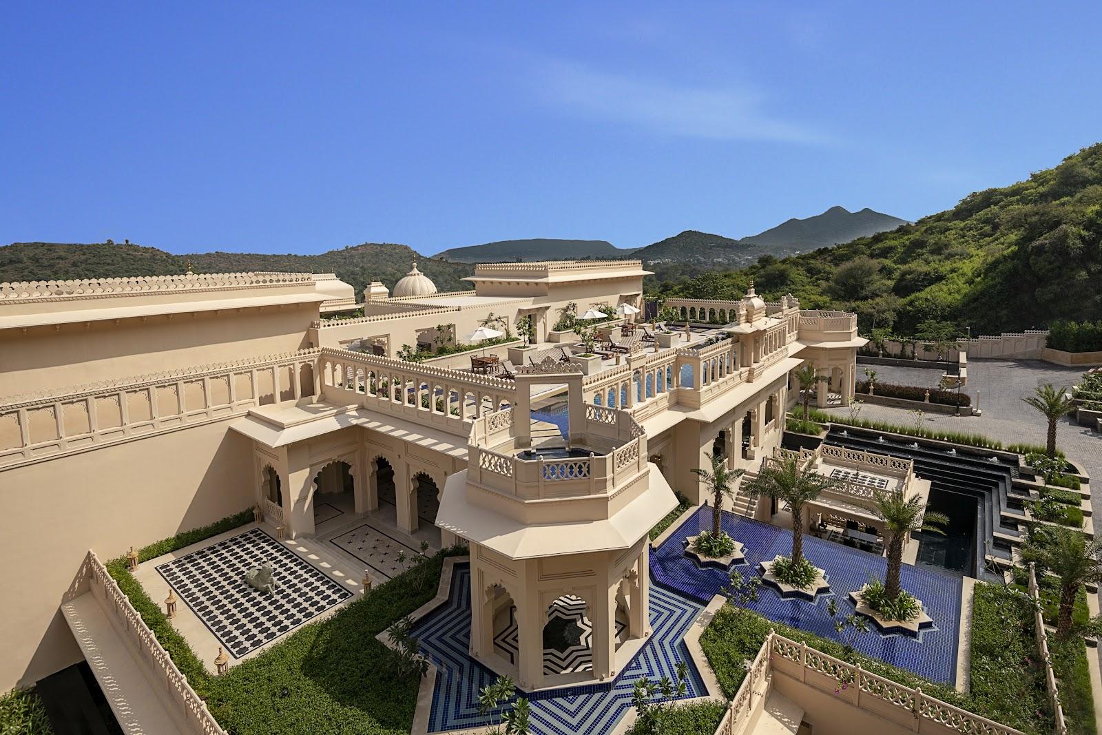 Aurika, Udaipur – Luxury by Lemon Tree Hotels – photo 1