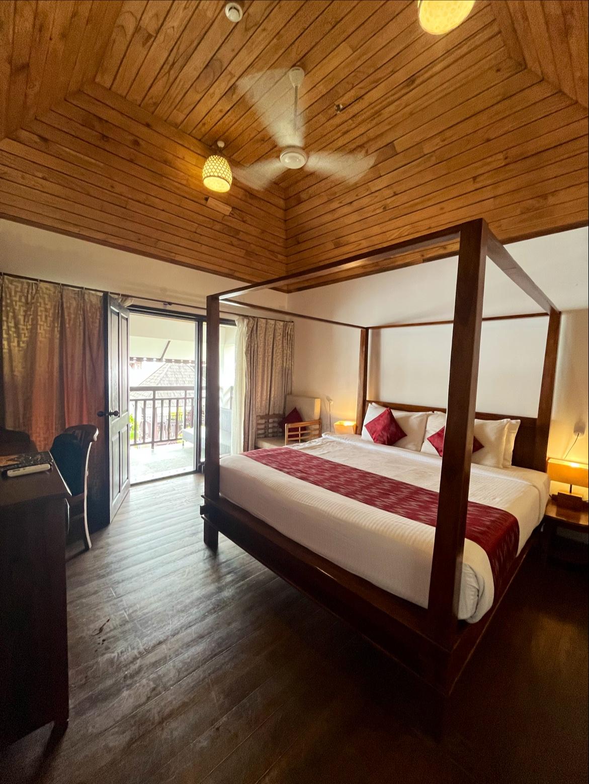Paloma Back Water Resort – photo 3