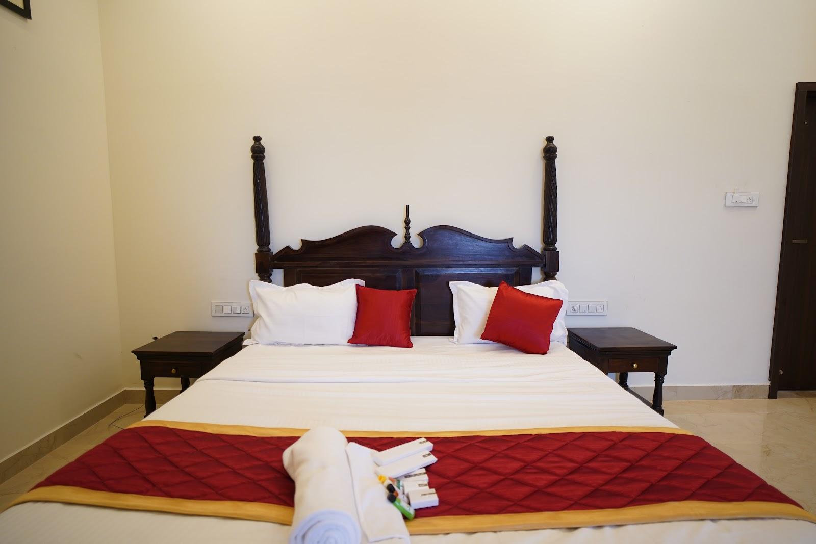 Bhadrachalam Nest Inn – photo 2