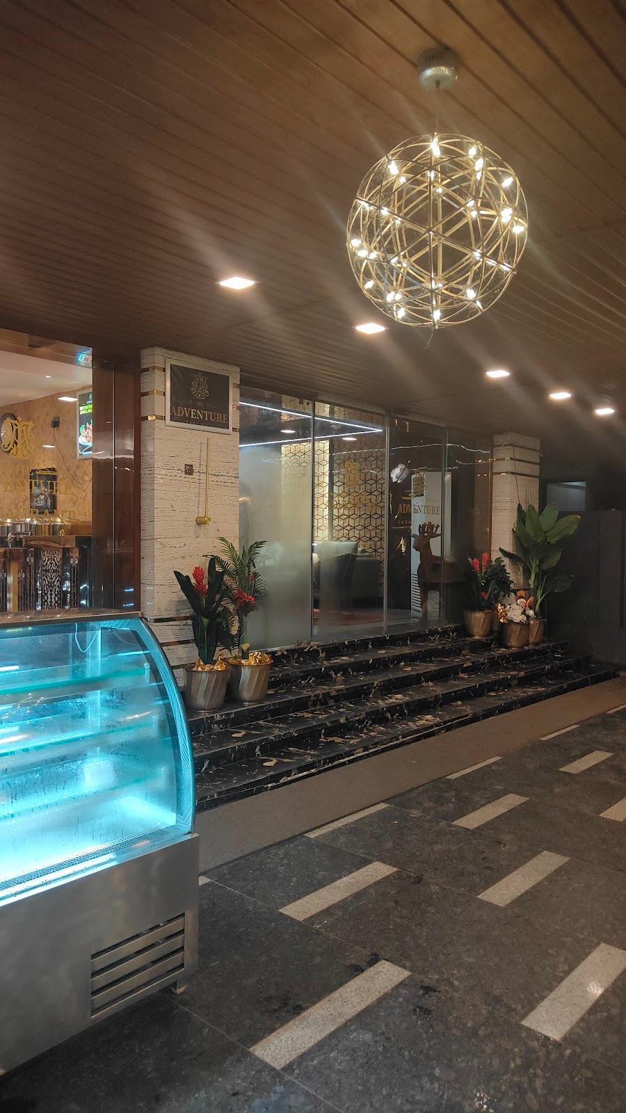 The Adventure Luxury Hotels – photo 4