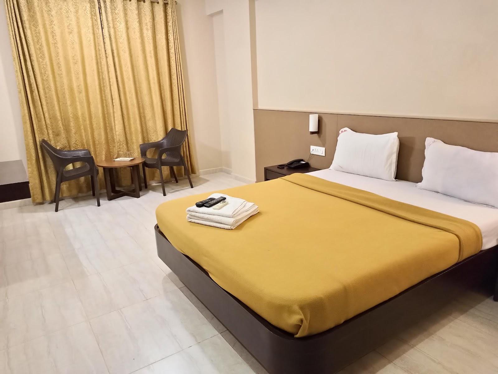 Hotel Sagar Residency – photo 3