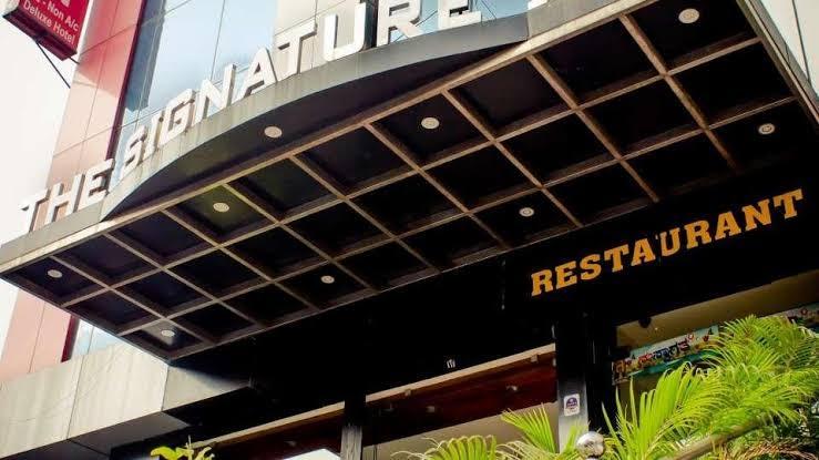 The Signature Inn – photo 1