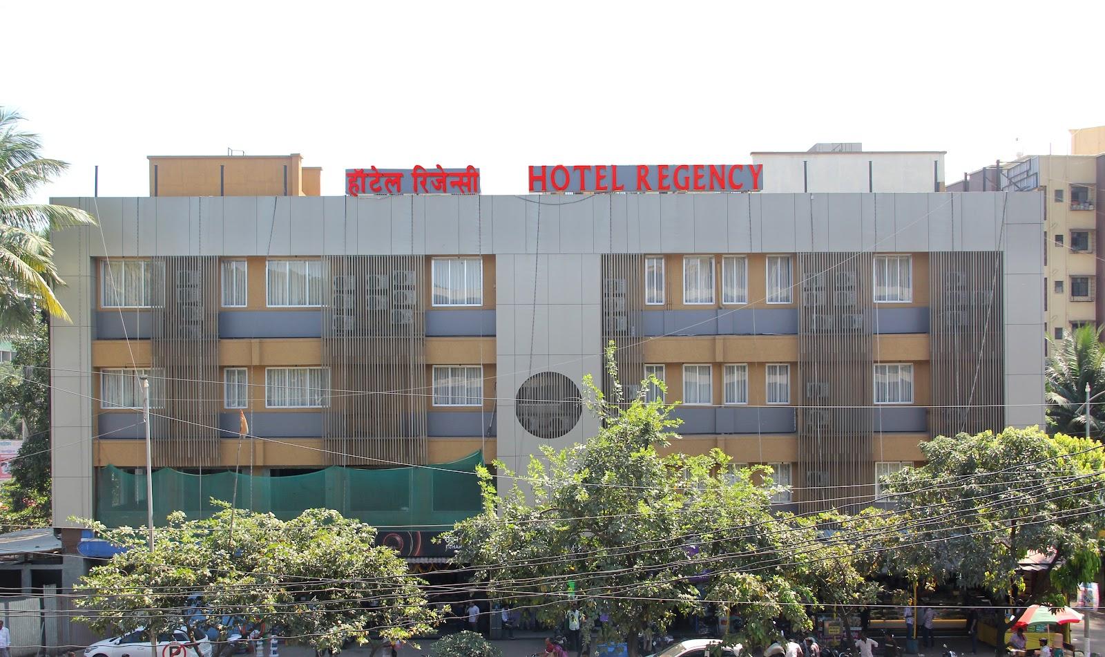 Hotel Regency Vasai – photo 1