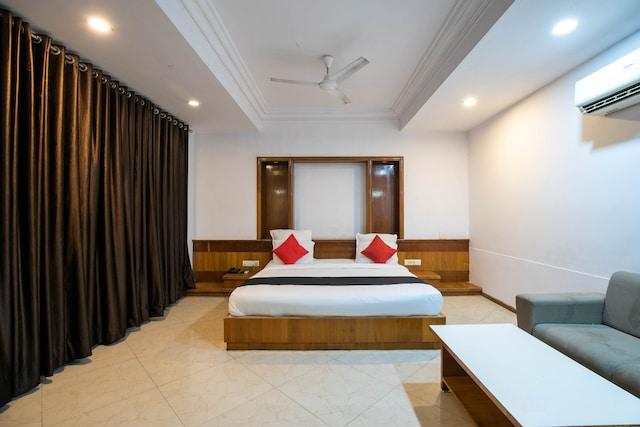 Hotel Suman City – photo 3