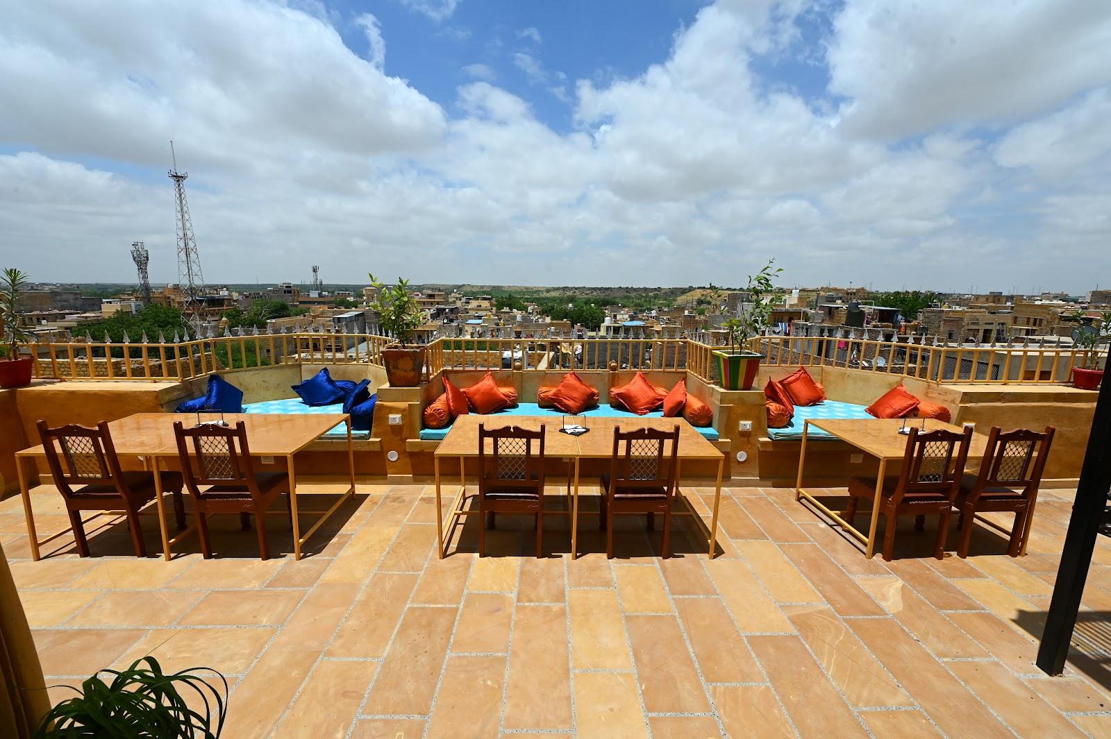 Jaisalmer Rajasthan – photo 3