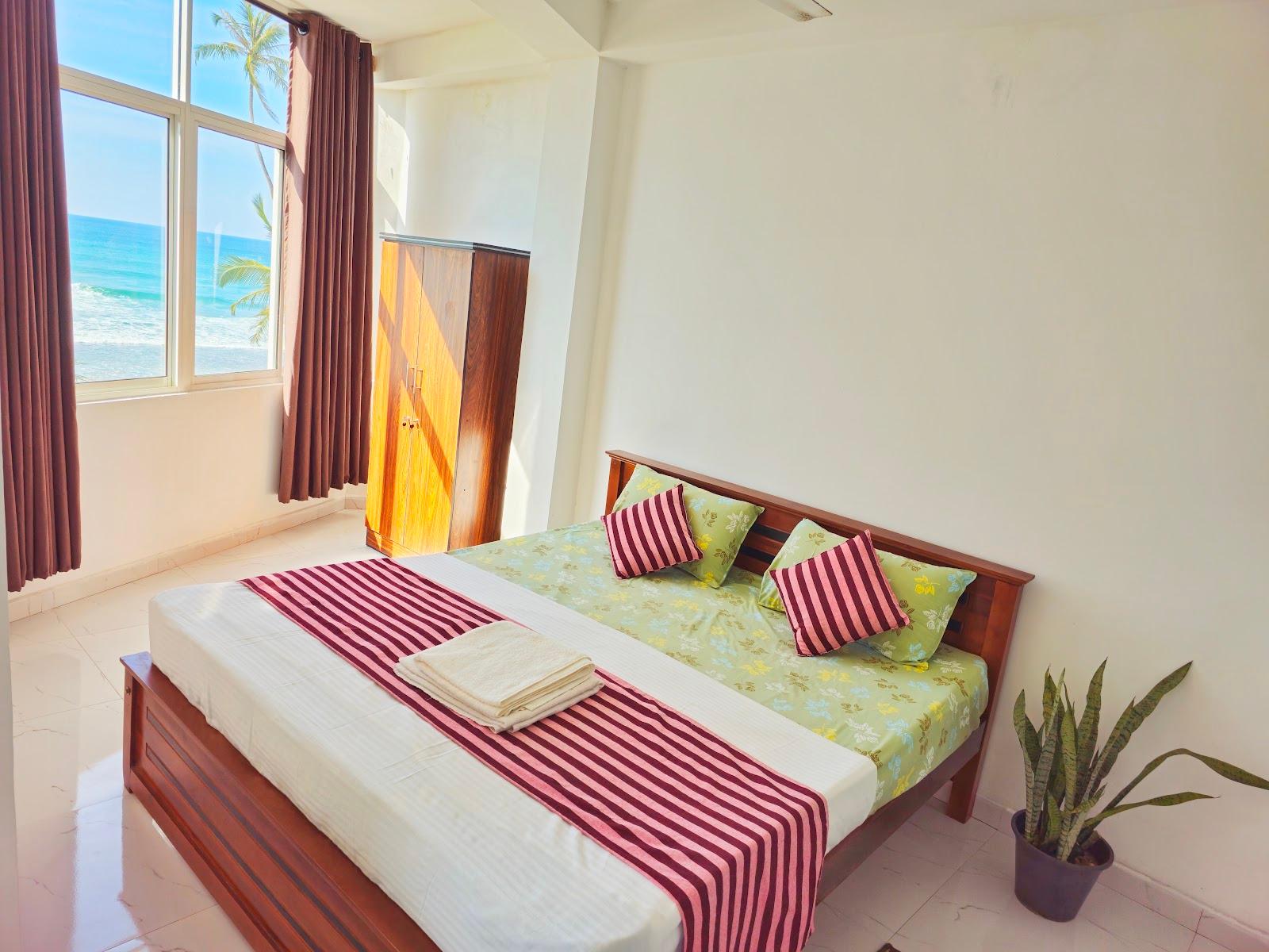 Lucky Pearl Beach Resort