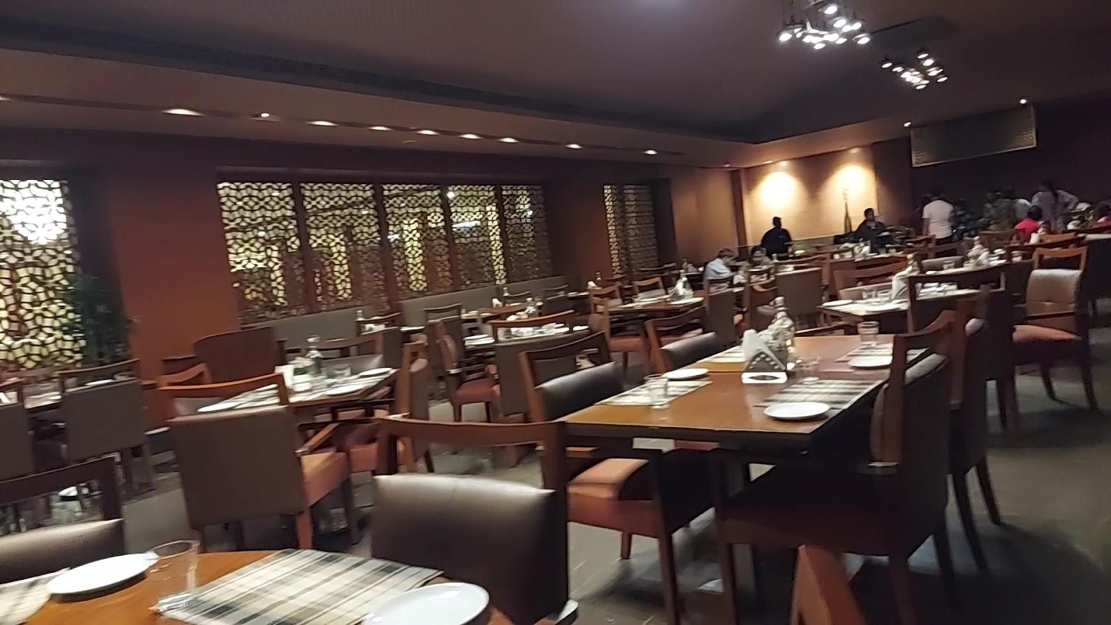 Katriya Hotel & Towers – photo 2