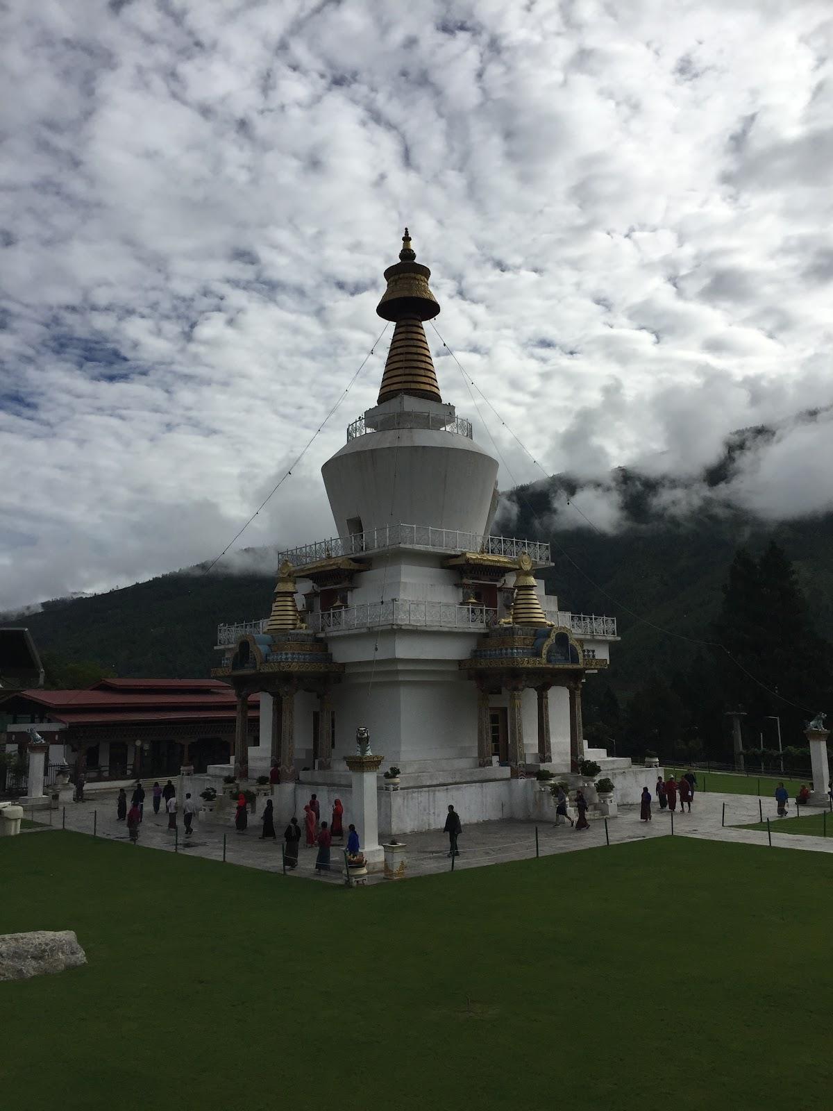 Bhutan Boutique Residency
