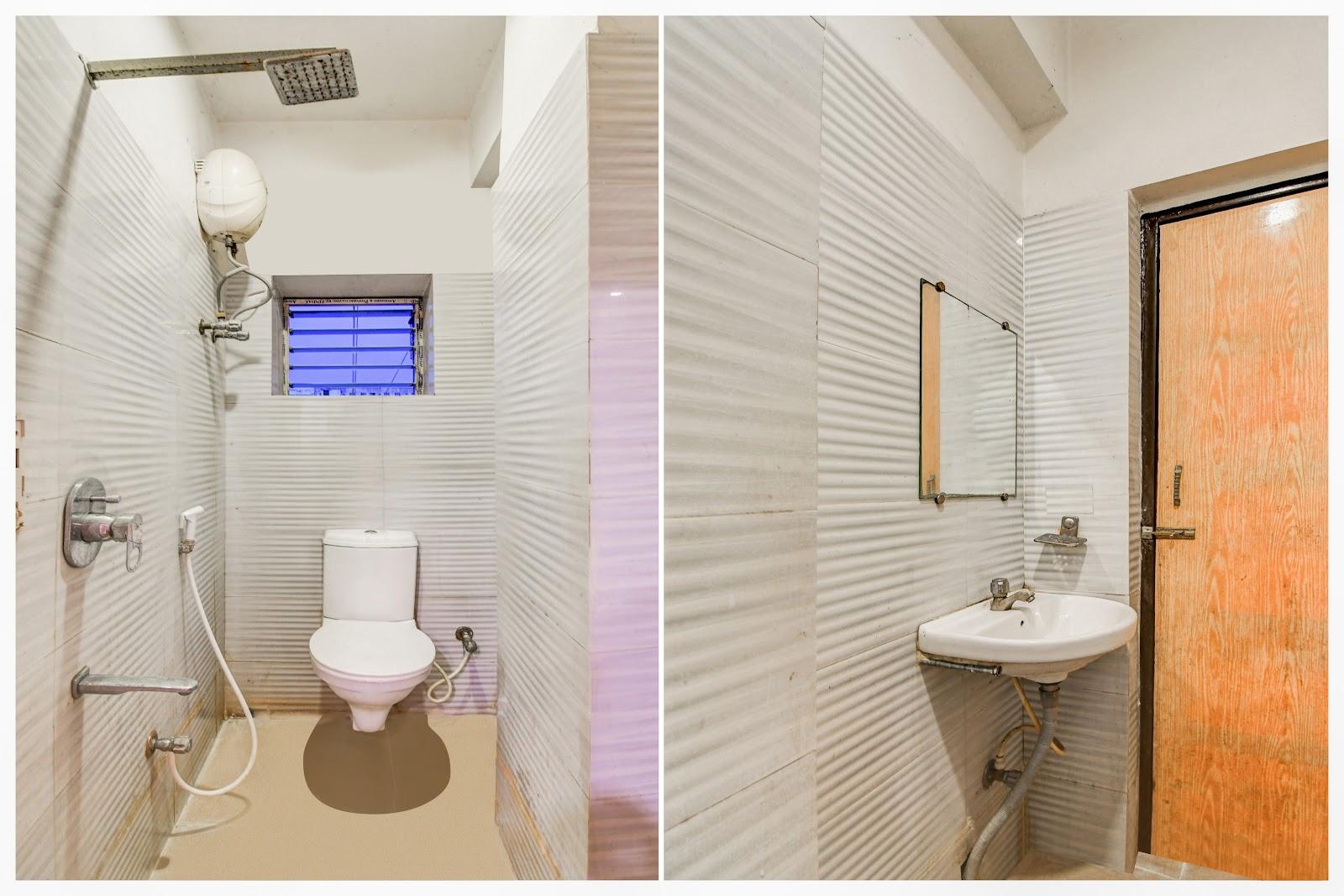 Collection O City Center New Town Kolkata Paradise Inn – photo 3