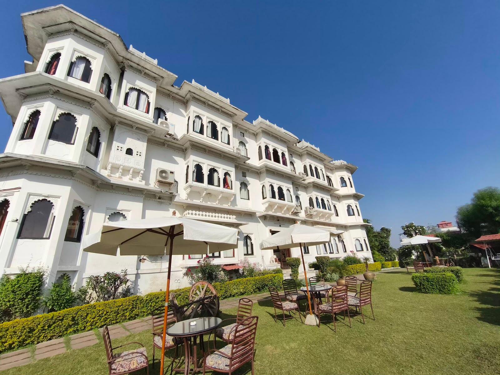 Karohi Haveli – photo 1