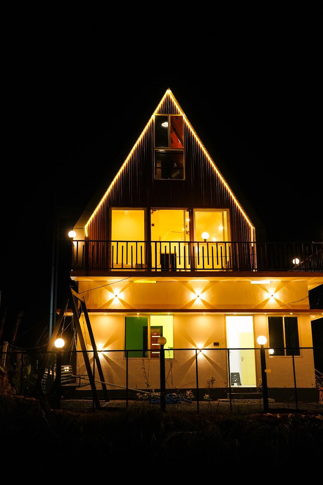 DreamNest Vagamon – photo 1