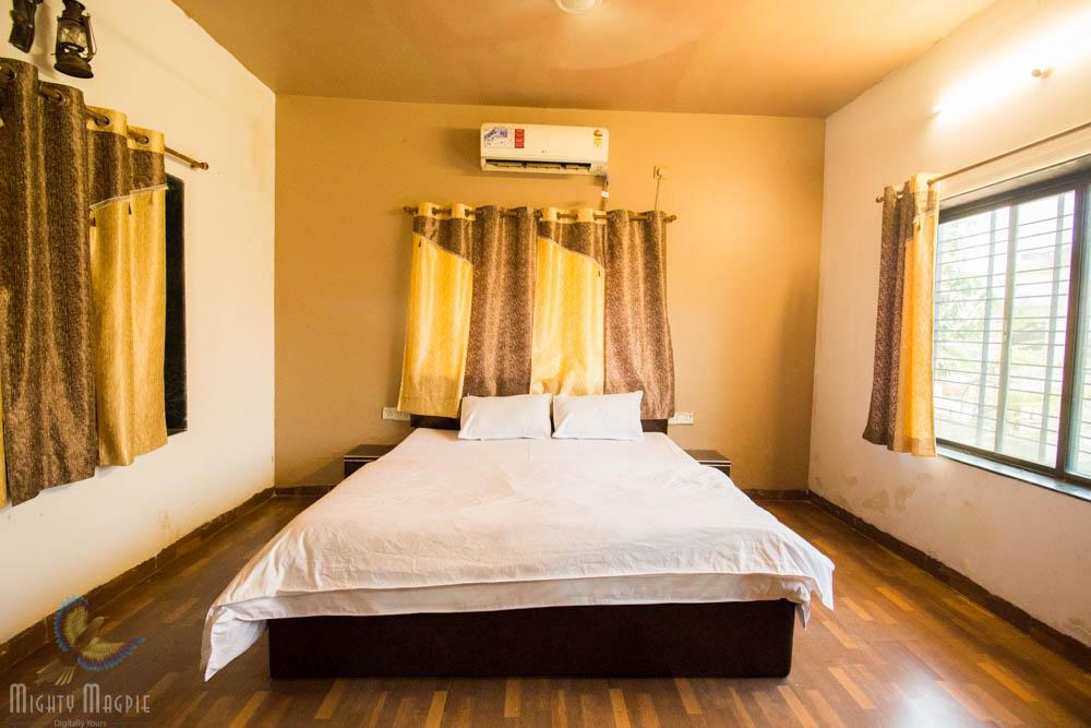 sunshine villa | best villas in nashik – photo 2