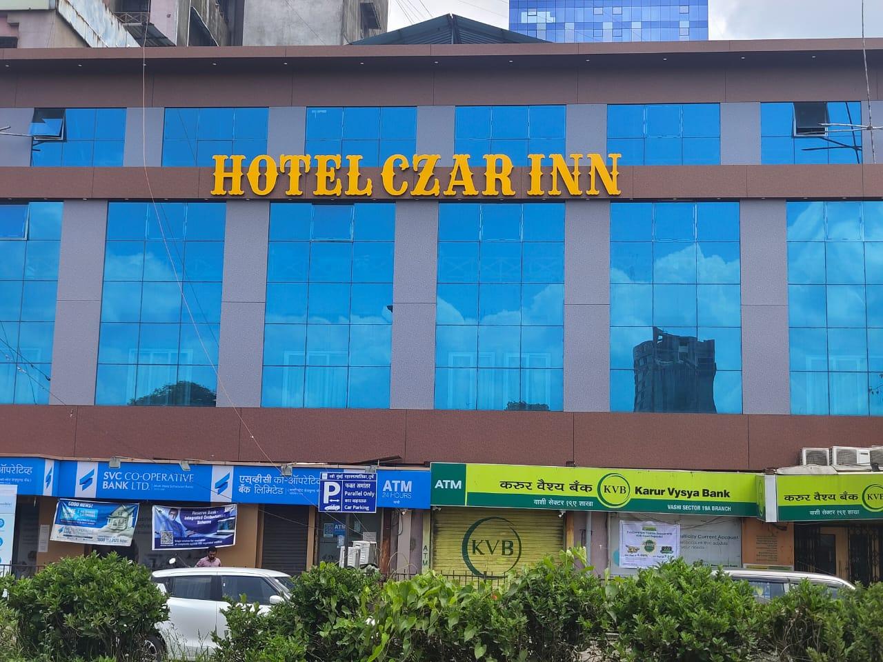 Hotel Czar Inn – photo 4
