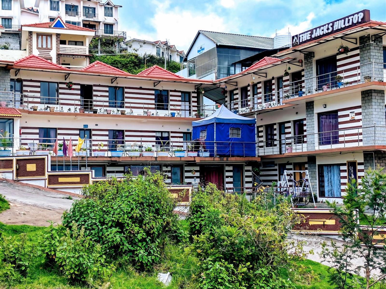 The Jacks Hilltop Resort Kodaikanal – photo 2