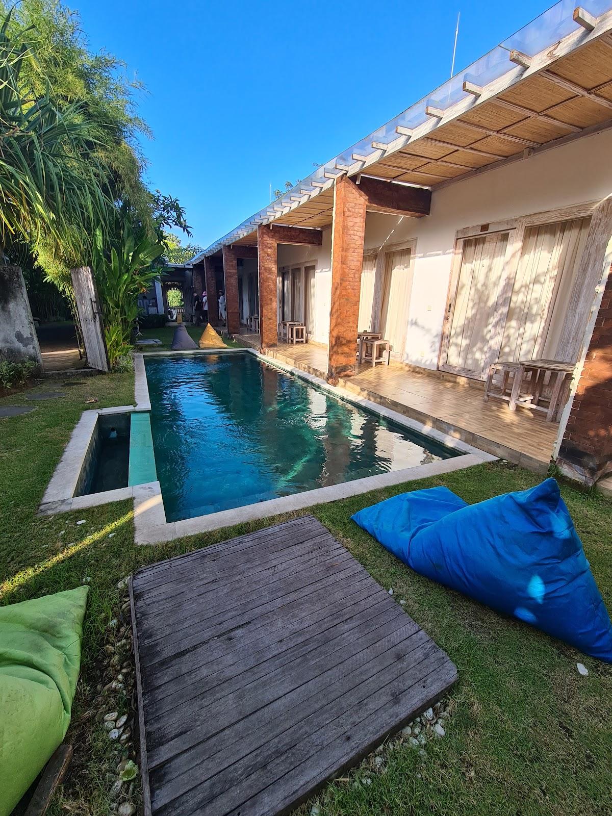Nyang-Nyang Retreat – photo 3