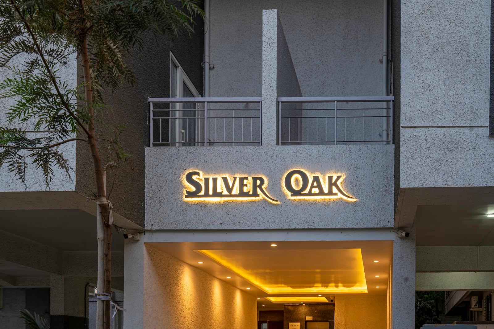 StayBird - Silver Oak, An Apartment Hotel, Kharadi – photo 1