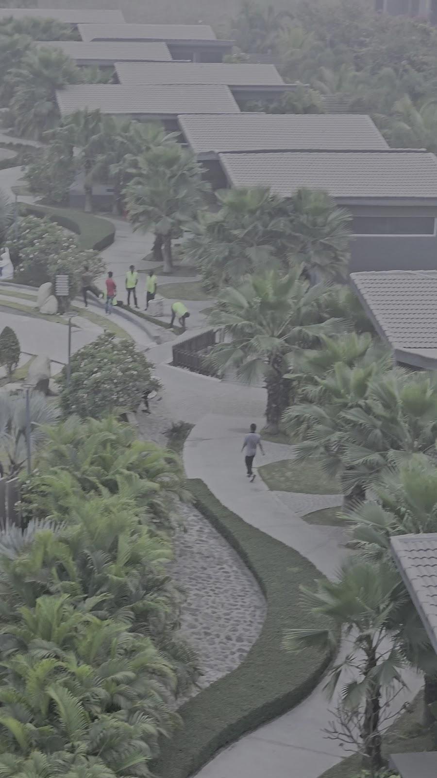 Basalt Paradise Resort and Spa – photo 2