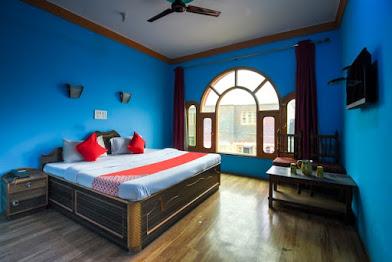 Hotel Divine Kashmir – photo 4