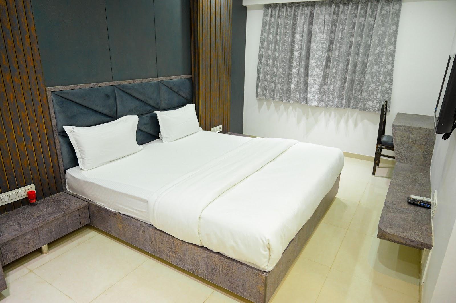 Hotel Silver Leaf – photo 4