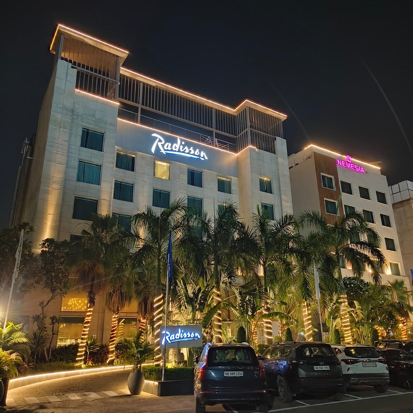 Radisson Hotel Sector 29 Gurugram – photo 1