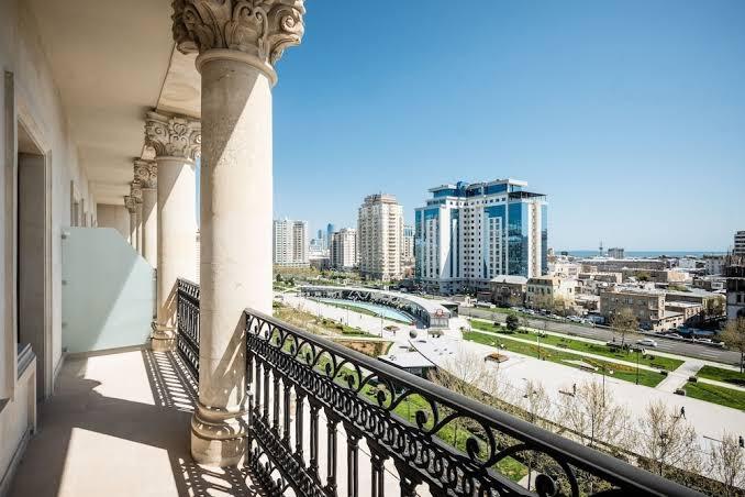 Courtyard by Marriott Baku – photo 4