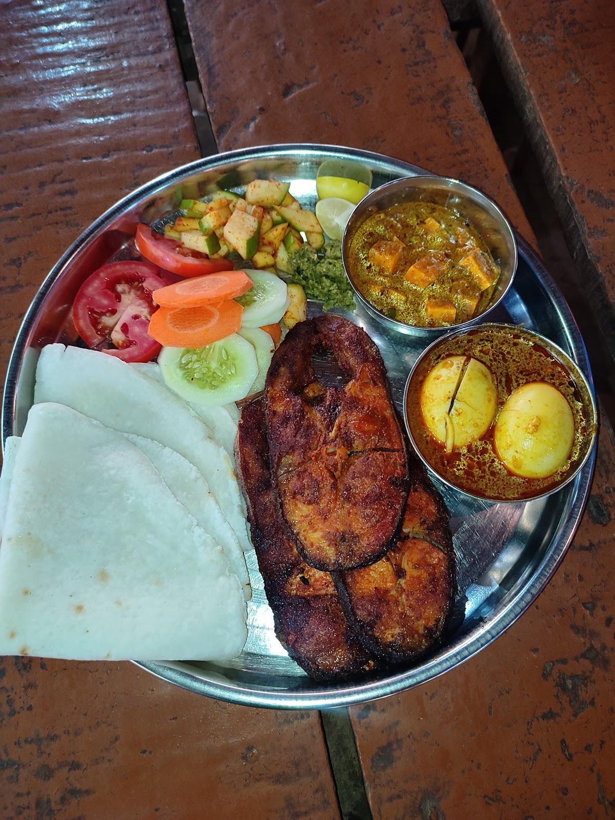 Hidden village Resort – photo 4