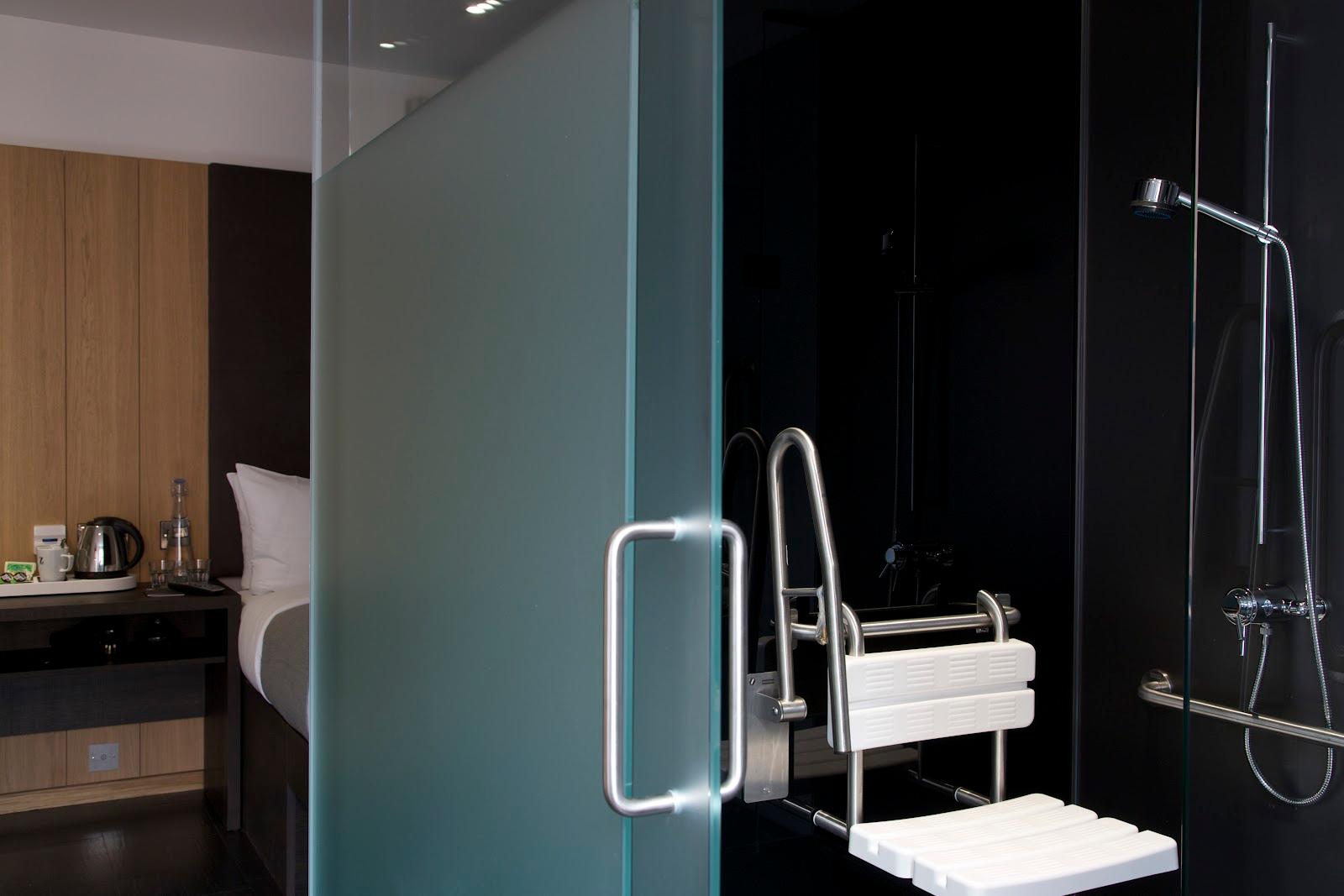 The Z Hotel Piccadilly – photo 4