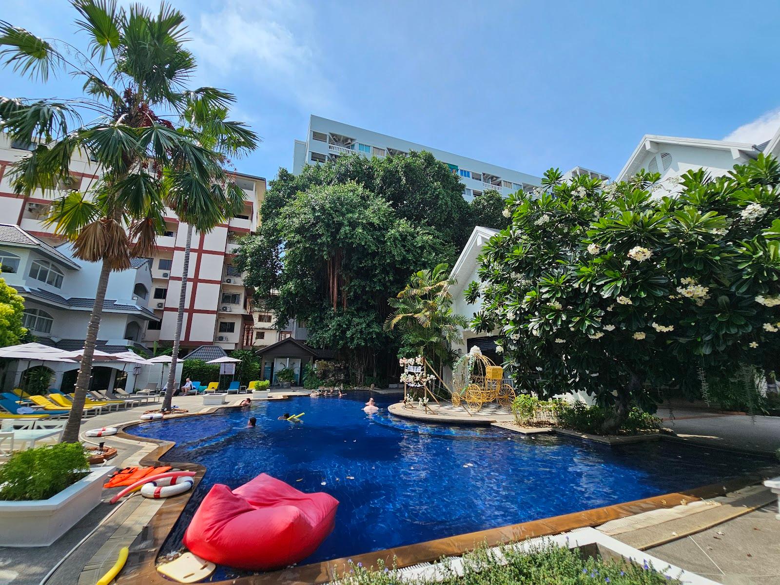 Pooh Beach Resort & Spa – photo 4